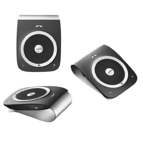 Jabra Tour Κιτ Hands-Free Bluetooth, Μαύρο 2