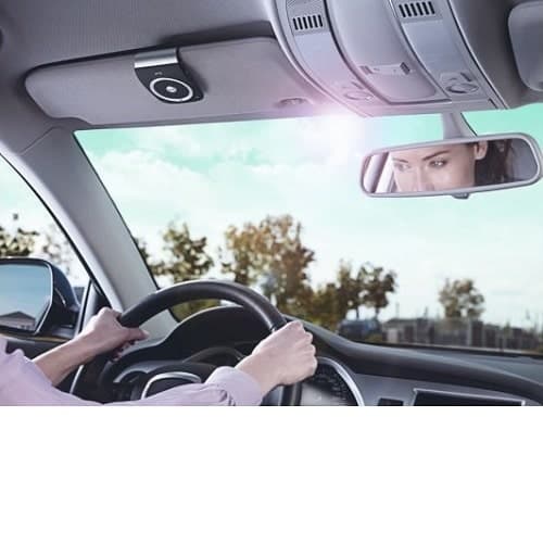 Jabra Tour Κιτ Hands-Free Bluetooth, Μαύρο 3