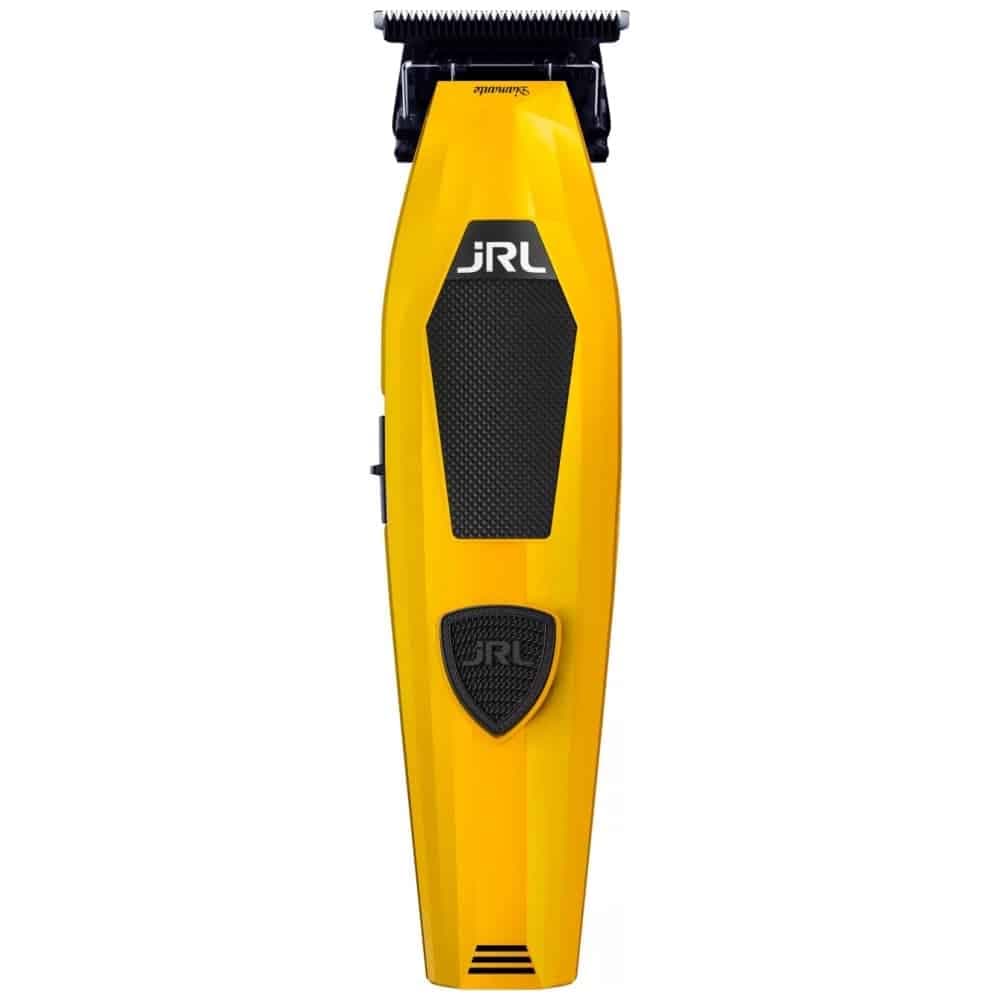 Σετ 2 σε 1 JRL Diamante Clipper + Diamante Trimmer κίτρινο 4