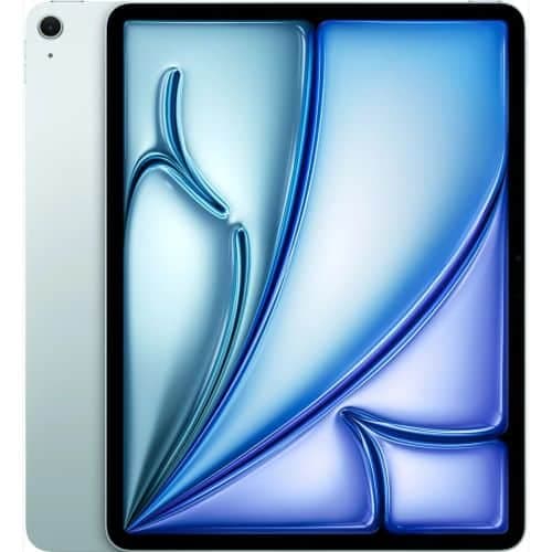 Apple iPad Air 13.0 (2025) Wi-Fi 128GB Μπλε EU MCNJ4