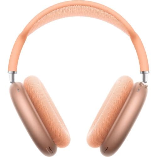 Apple AirPods Max 2 Ακουστικά Over-Ear, Πορτοκαλί EU, MHWN4ZM/A