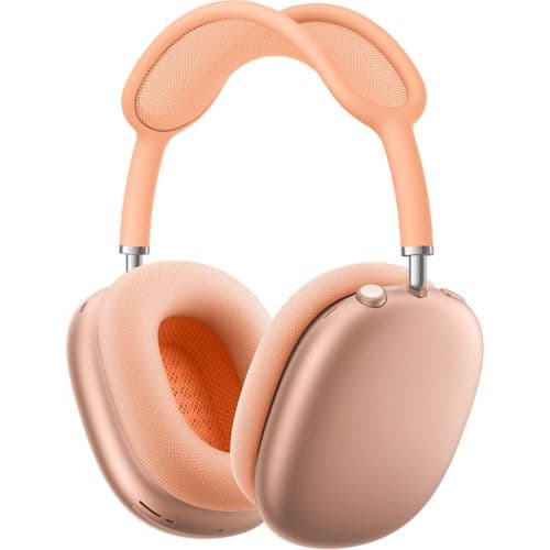 Apple AirPods Max 2 Ακουστικά Over-Ear, Πορτοκαλί EU, MHWN4ZM/A 2