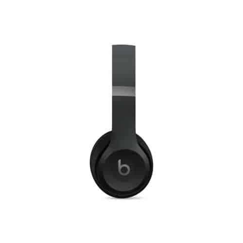 Beats Solo 4 Ασύρματα Ακουστικά, Ματ Μαύρο 2