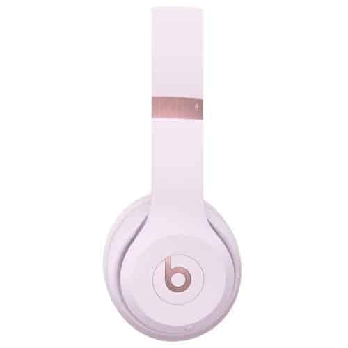 Beats Solo 4 Ασύρματα Ακουστικά, Cloud Pink 2