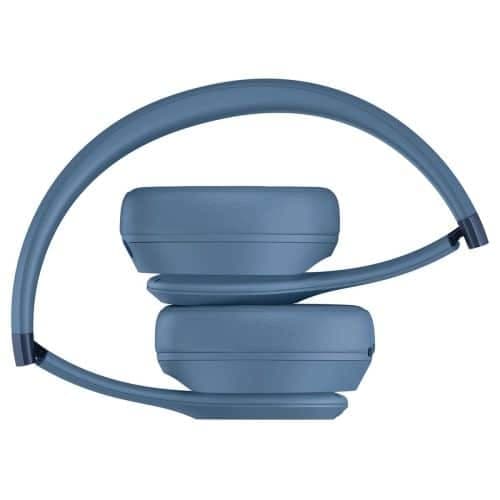 Beats Solo 4 Ασύρματα Ακουστικά, Μπλε Σχιστόλιθου, MUW43ZM/A 3