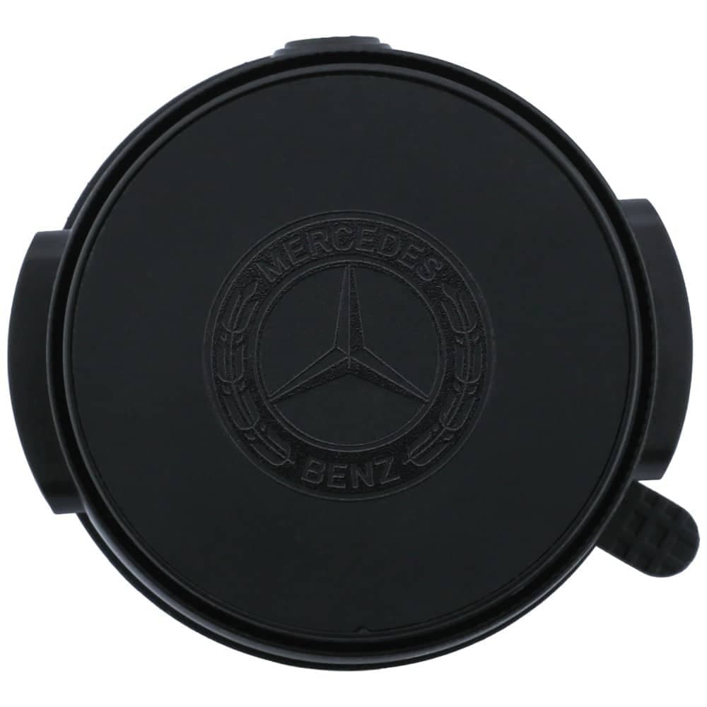 Mercedes-Benz Φορτιστής Αυτοκινήτου, Επαγωγικός με Πτυσσόμενο Μαγνητικό Λογότυπο Vintage 3