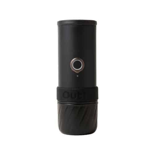 OutIn Mino Φορητή Μηχανή Εσπρέσο, 50ml, 9000mAh, Space Gray, EU