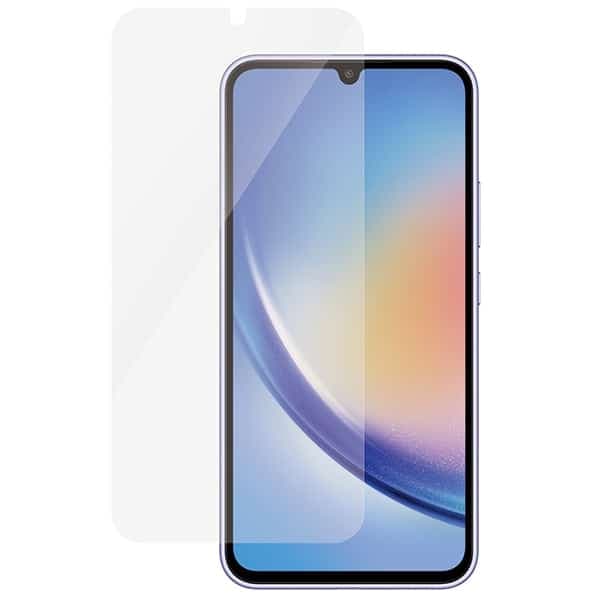 PanzerGlass Ultra-Wide Fit Sam A34 Προστασία Οθόνης, 5GA346 7327 2