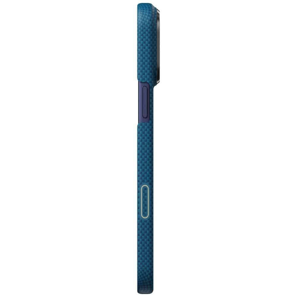 PITAKA Edge Case - θήκη για Apple iPhone 17 Pro - Πολύχρωμο 6