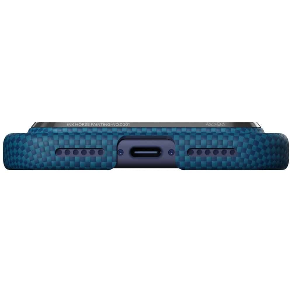 PITAKA Edge Case - θήκη για Apple iPhone 17 Pro Max - Πολύχρωμο 4