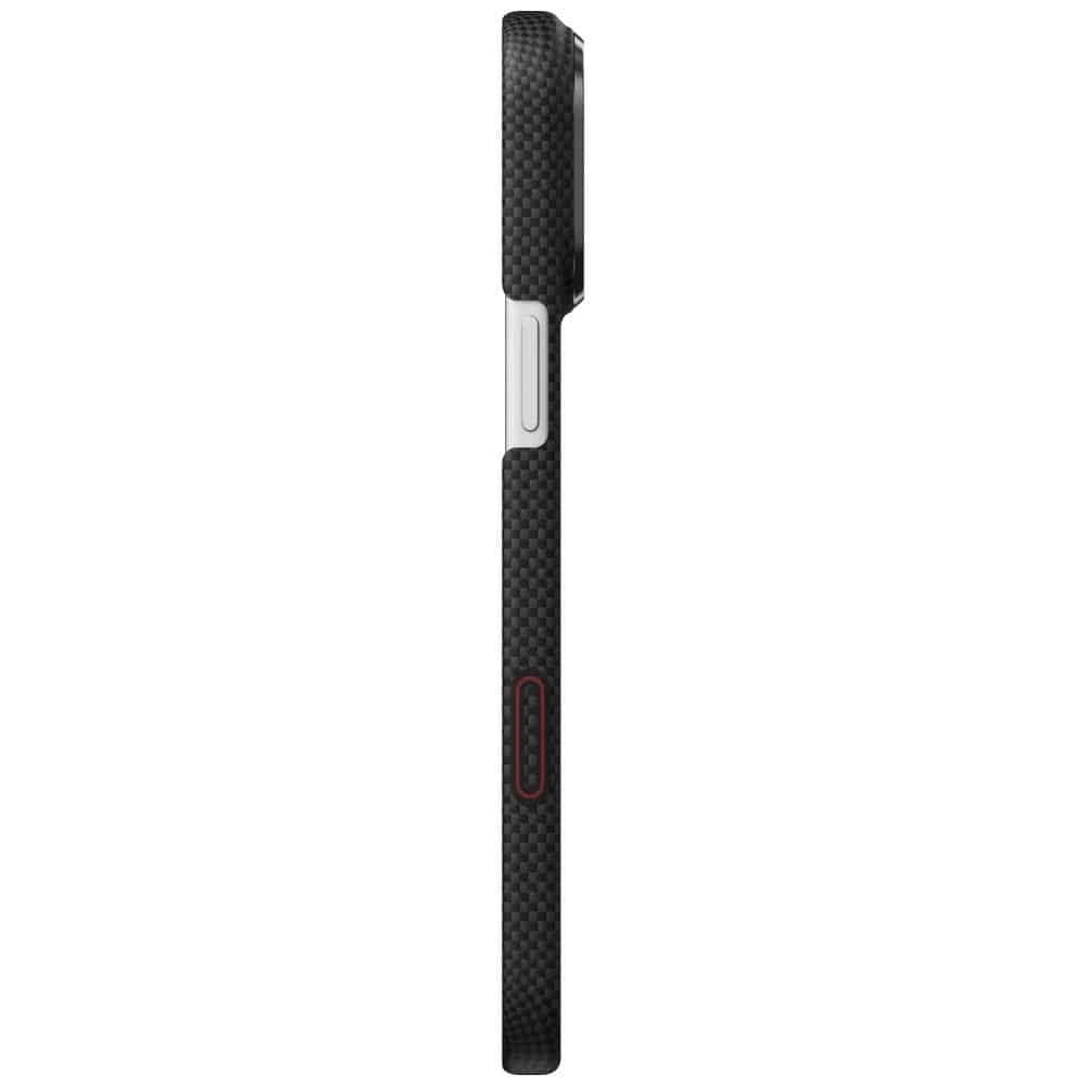 PITAKA Edge Case - θήκη για Apple iPhone 17 Pro Max - Πολύχρωμο 6