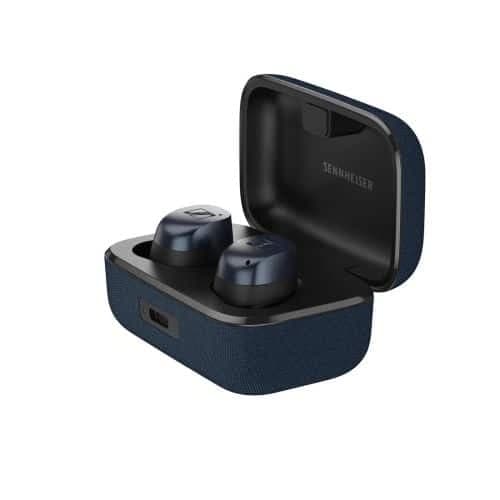 Sennheiser Momentum 4 True Wireless In-Ear, Denim, EU
