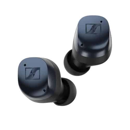 Sennheiser Momentum 4 True Wireless In-Ear, Denim, EU 2
