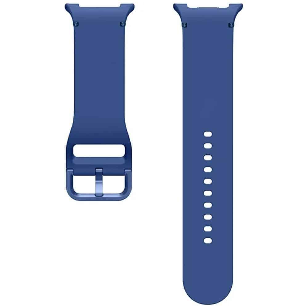 Λουράκι Samsung Sport για Galaxy Watch8 / Watch8 Classic (M/L) μπλε