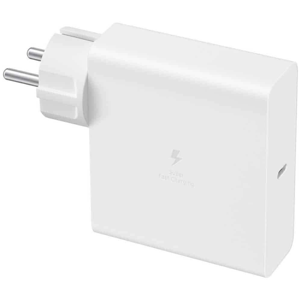 Φορτιστής τοίχου Samsung TB410 PD 140W USB-C Λευκό 5