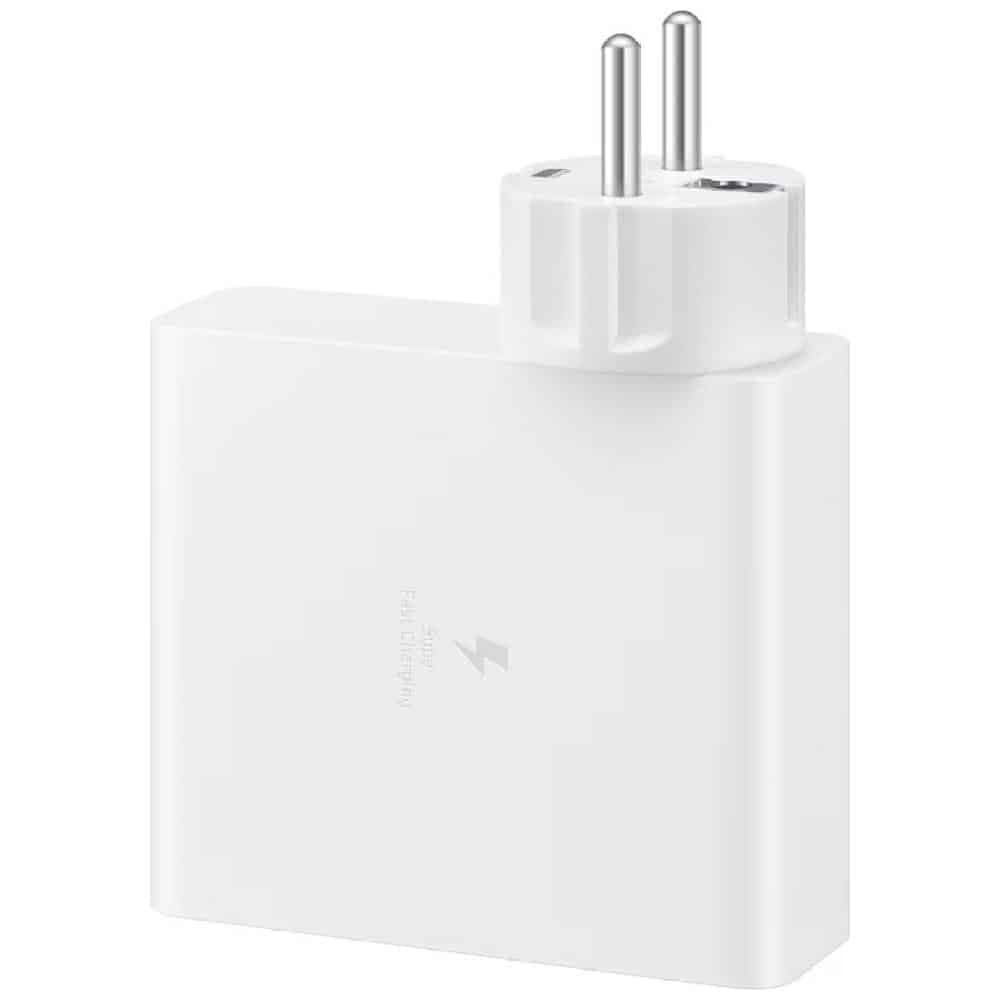 Φορτιστής τοίχου Samsung TB410 PD 140W USB-C Λευκό 2
