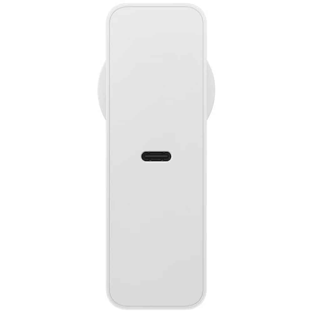 Φορτιστής τοίχου Samsung TB410 PD 140W USB-C Λευκό 3