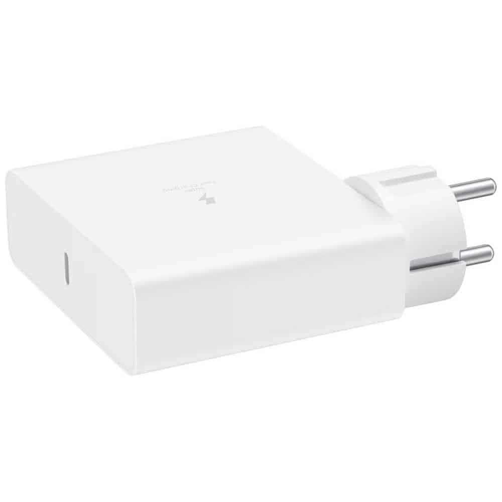Φορτιστής τοίχου Samsung TB410 PD 140W USB-C Λευκό 4