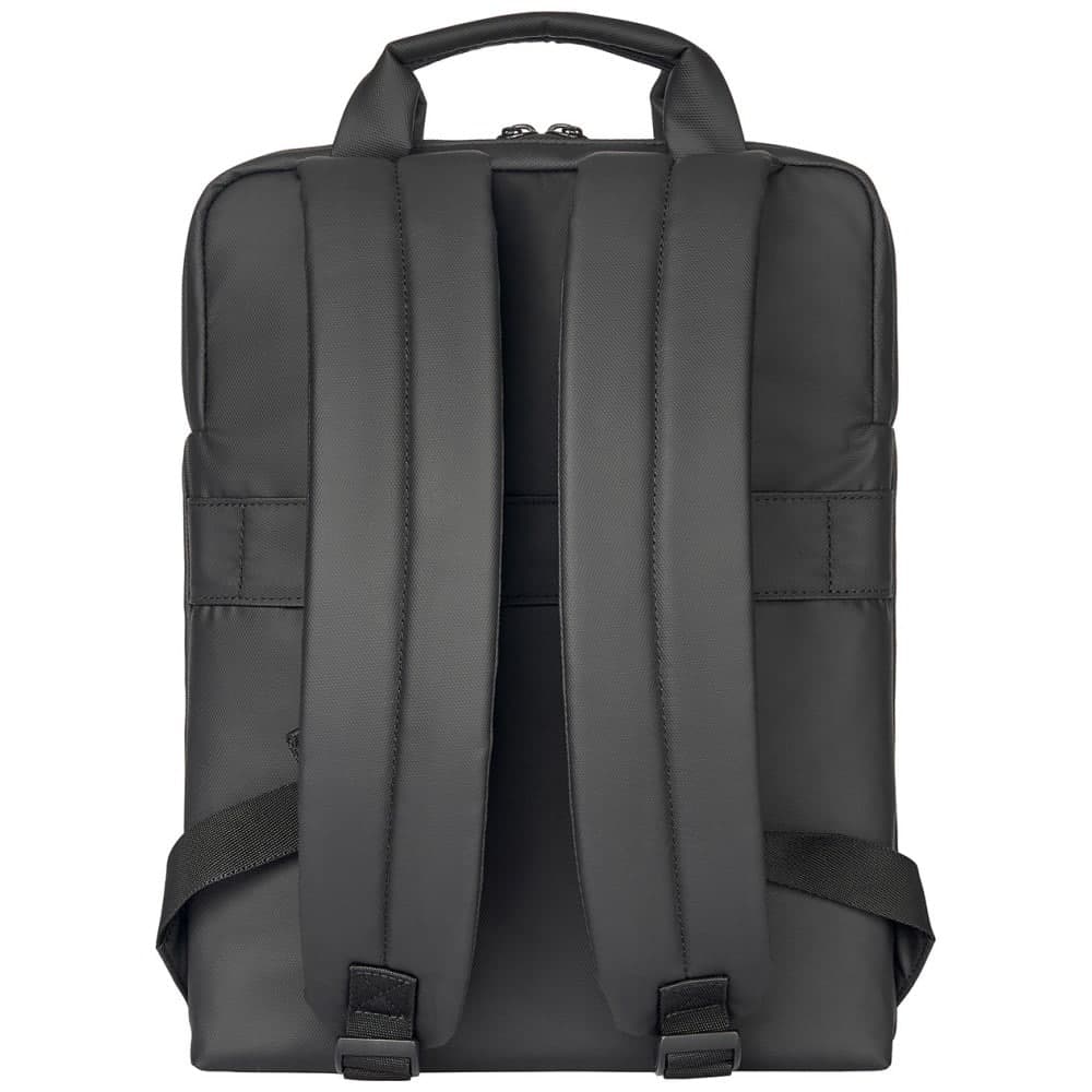 Σακίδιο πλάτης Tucano Work Out 5 για φορητό υπολογιστή MacBook 14" μαύρο 3