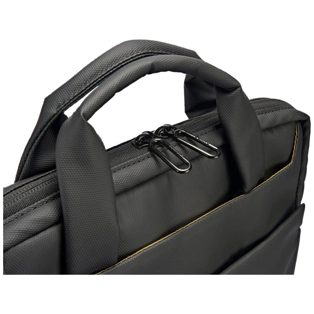 Σακίδιο πλάτης Tucano Work Out 5 για φορητό υπολογιστή MacBook 14" μαύρο 4