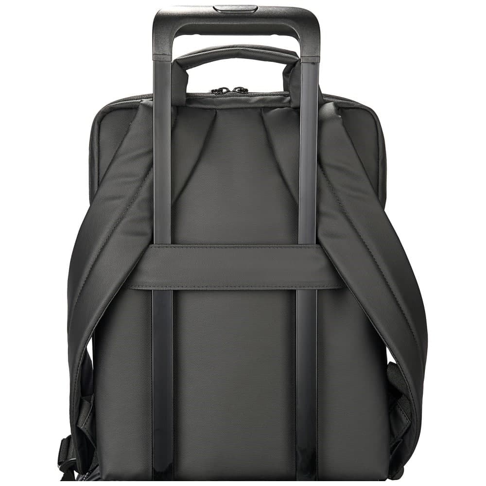Σακίδιο πλάτης Tucano Work Out 5 για φορητό υπολογιστή MacBook 14" μαύρο 6
