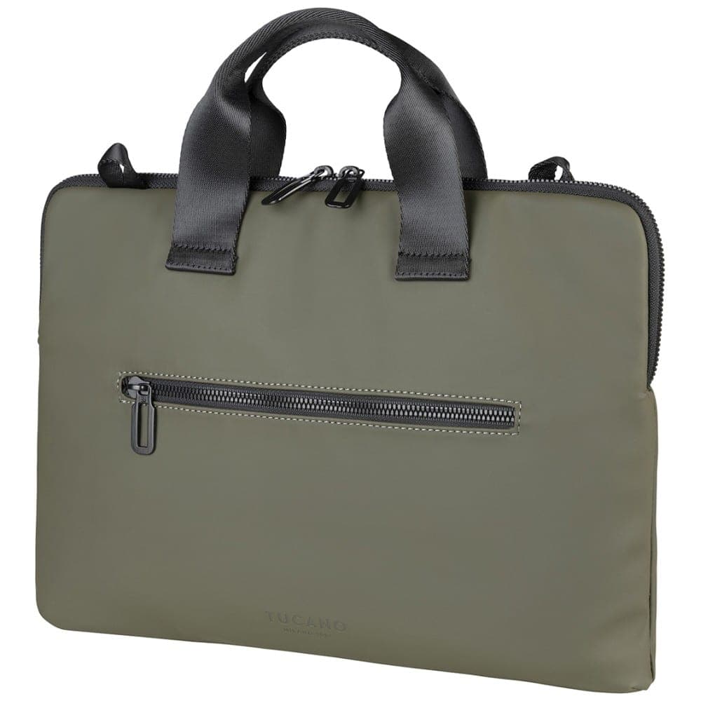Tucano Gommo Τσάντα για Φορητό Υπολογιστή 15,6" και MacBook Pro 16", Πράσινη 2