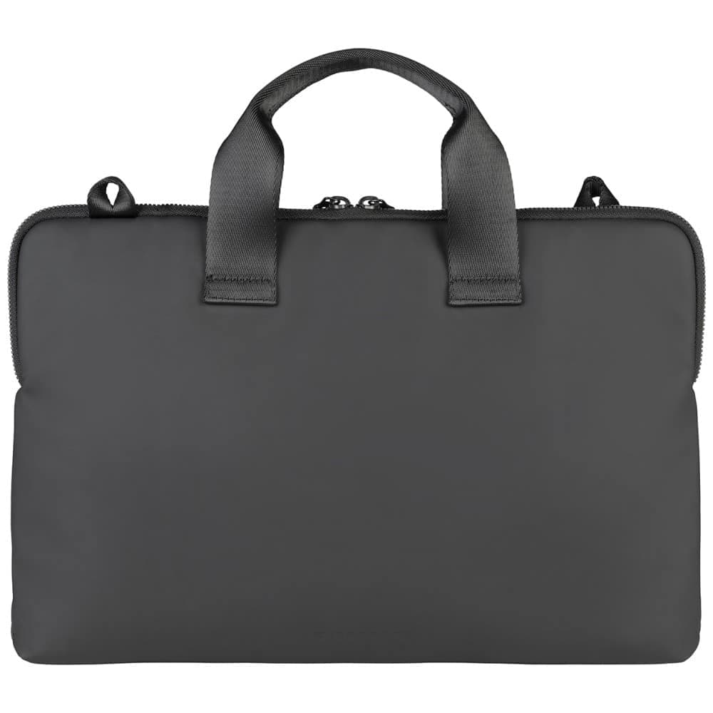 Tucano Gommo Τσάντα για Φορητό Υπολογιστή 15,6" και MacBook Pro 16", Μαύρη 3