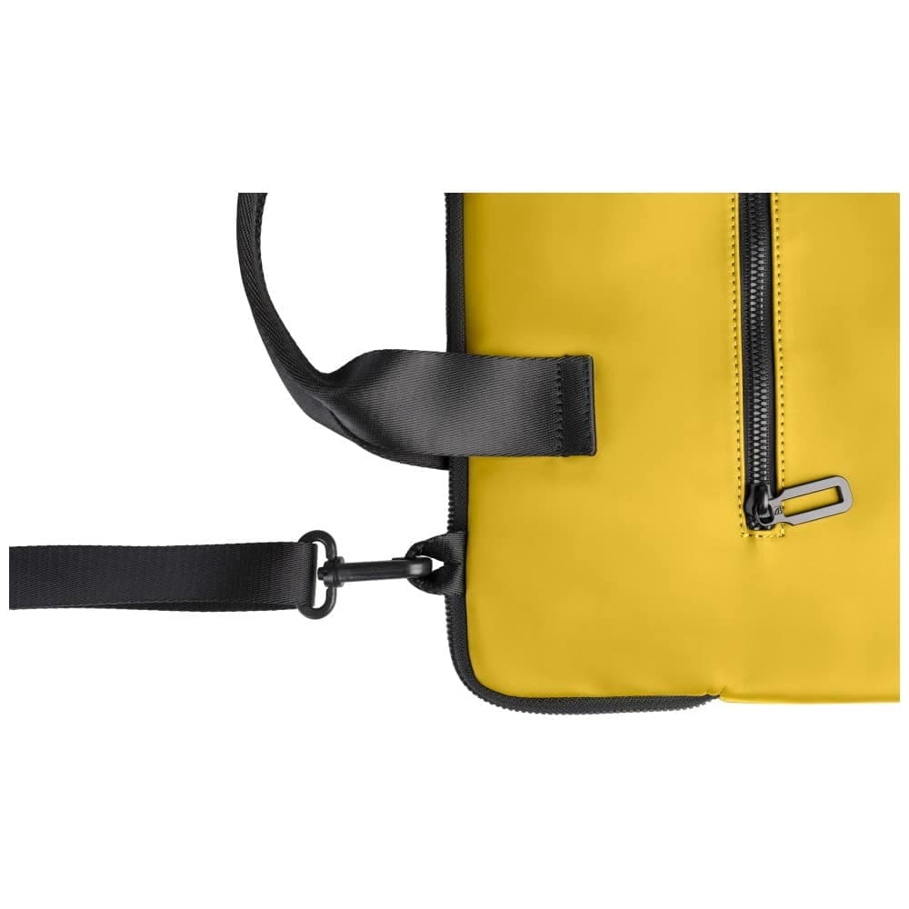 Tucano Gommo Τσάντα για Φορητό Υπολογιστή 14" MacBook, Κίτρινη 4