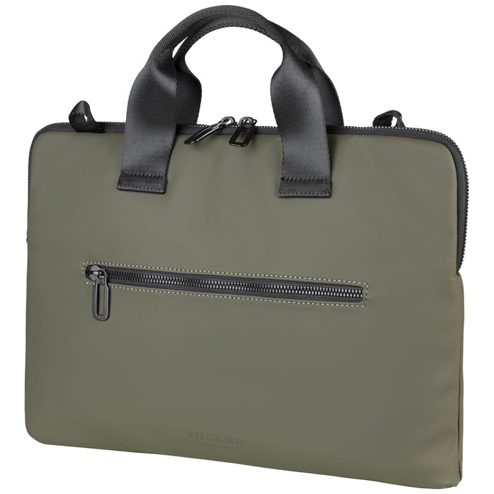 Tucano Gommo Τσάντα για Φορητό Υπολογιστή 14" MacBook, Πράσινη 2