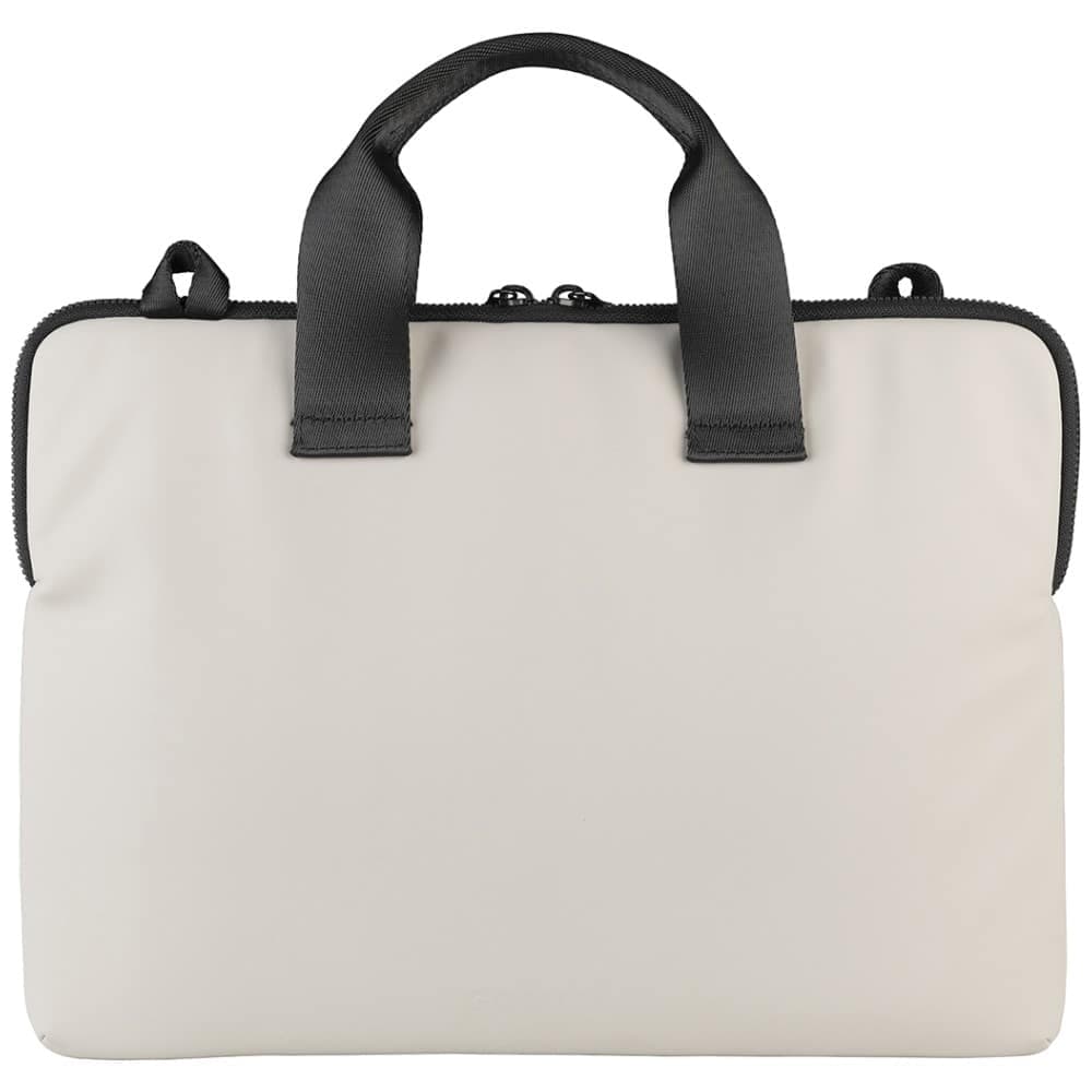 Tucano Gommo Τσάντα για Φορητό Υπολογιστή 14" MacBook, Λευκή 3