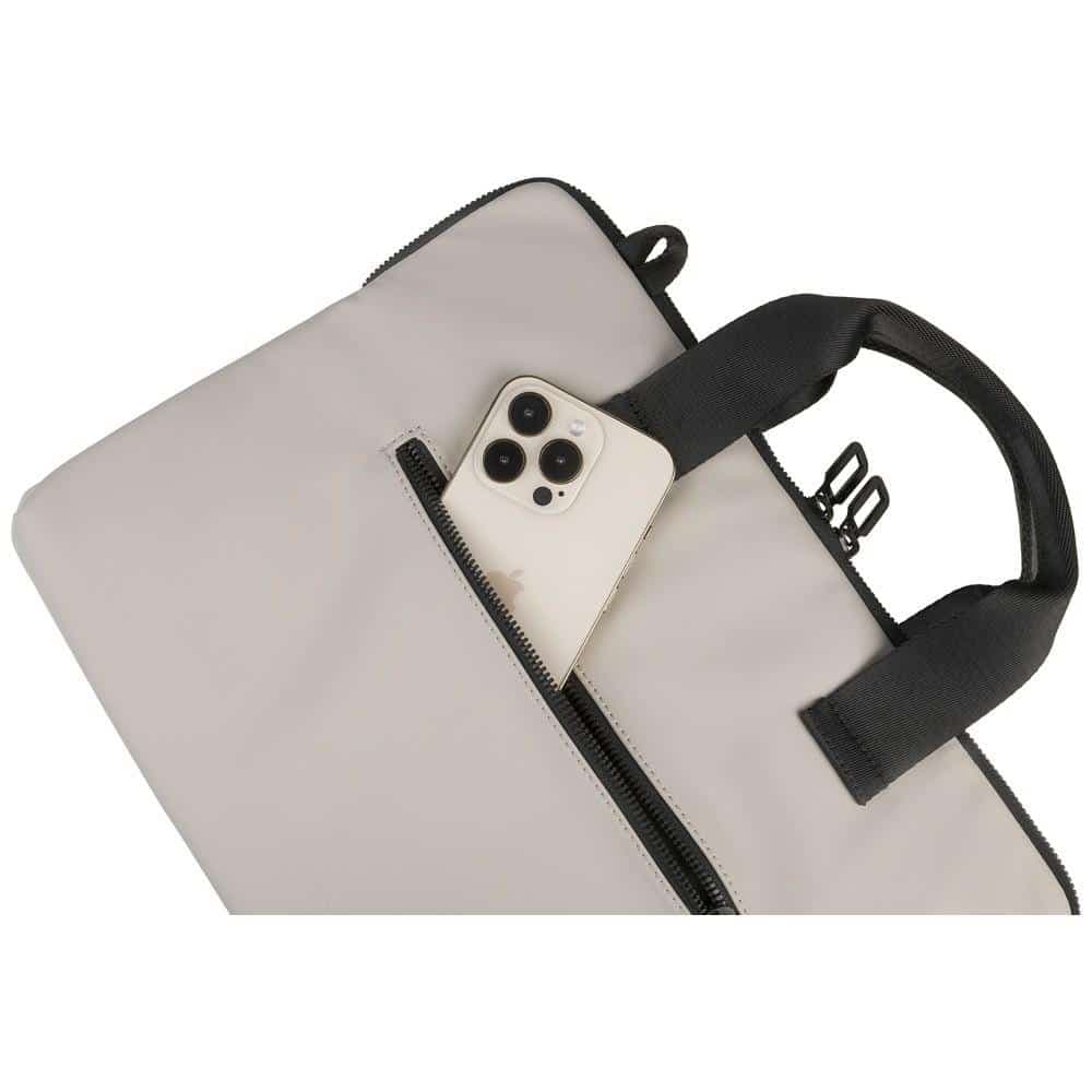 Tucano Gommo Τσάντα για Φορητό Υπολογιστή 14" MacBook, Λευκή 5