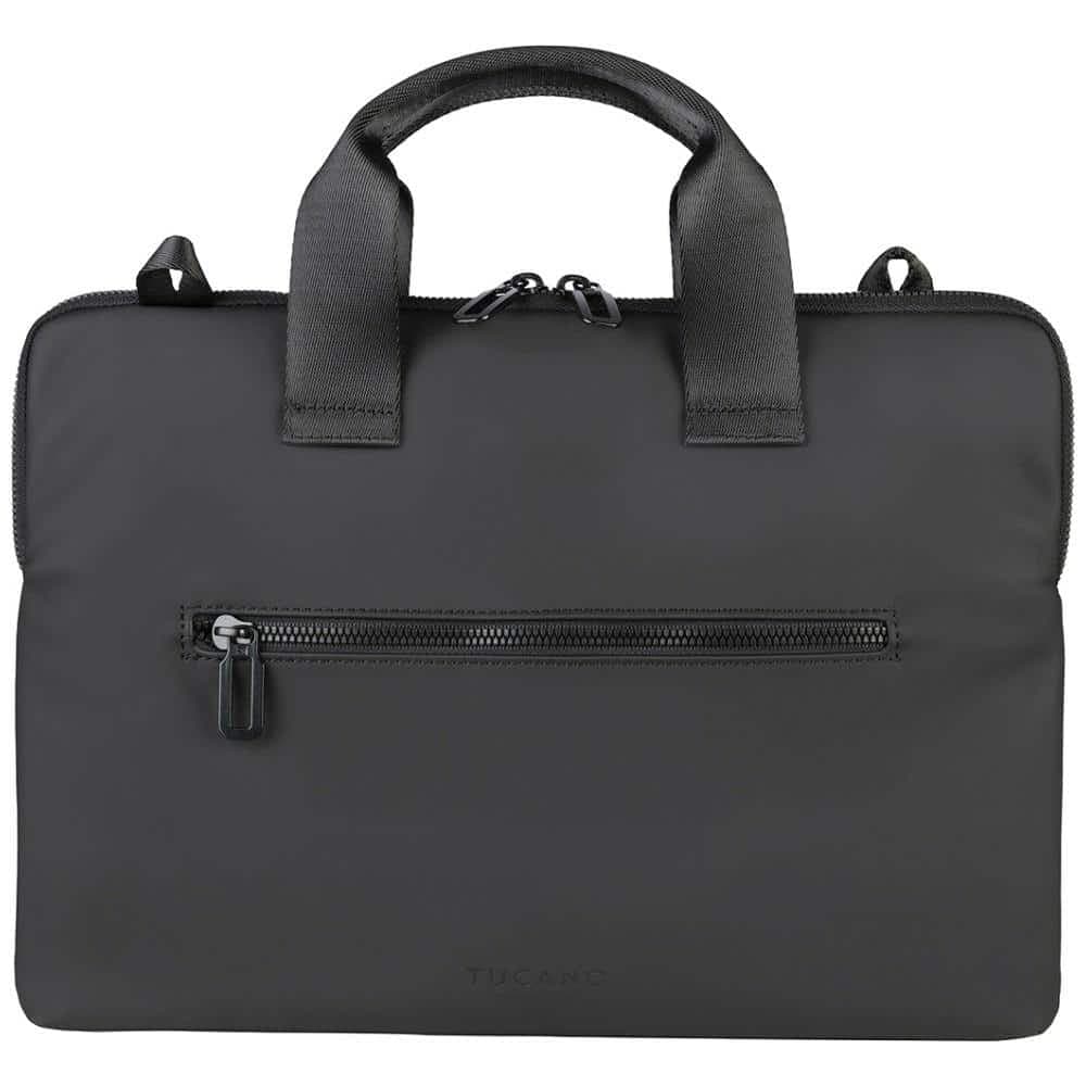 Tucano Gommo Τσάντα για Φορητό Υπολογιστή 14" MacBook, Μαύρη