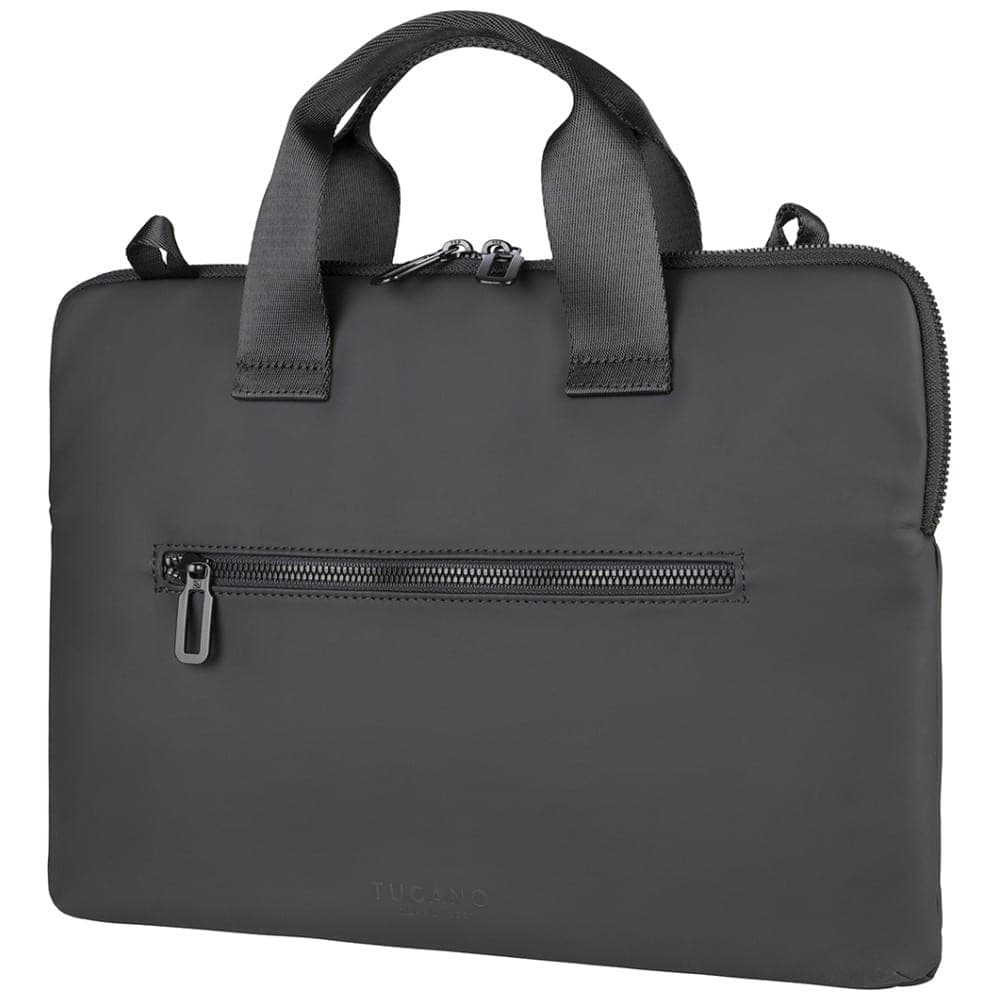 Tucano Gommo Τσάντα για Φορητό Υπολογιστή 14" MacBook, Μαύρη 2