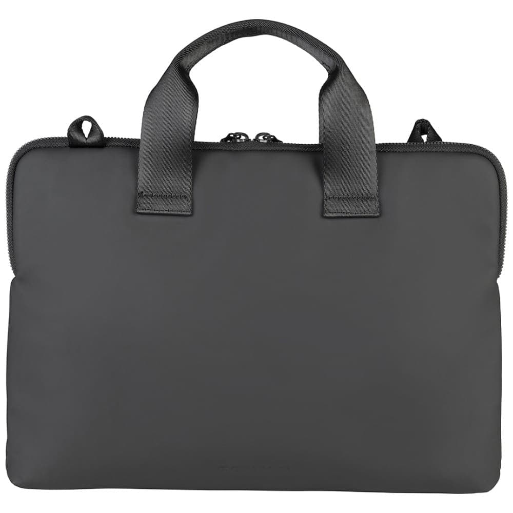 Tucano Gommo Τσάντα για Φορητό Υπολογιστή 14" MacBook, Μαύρη 3