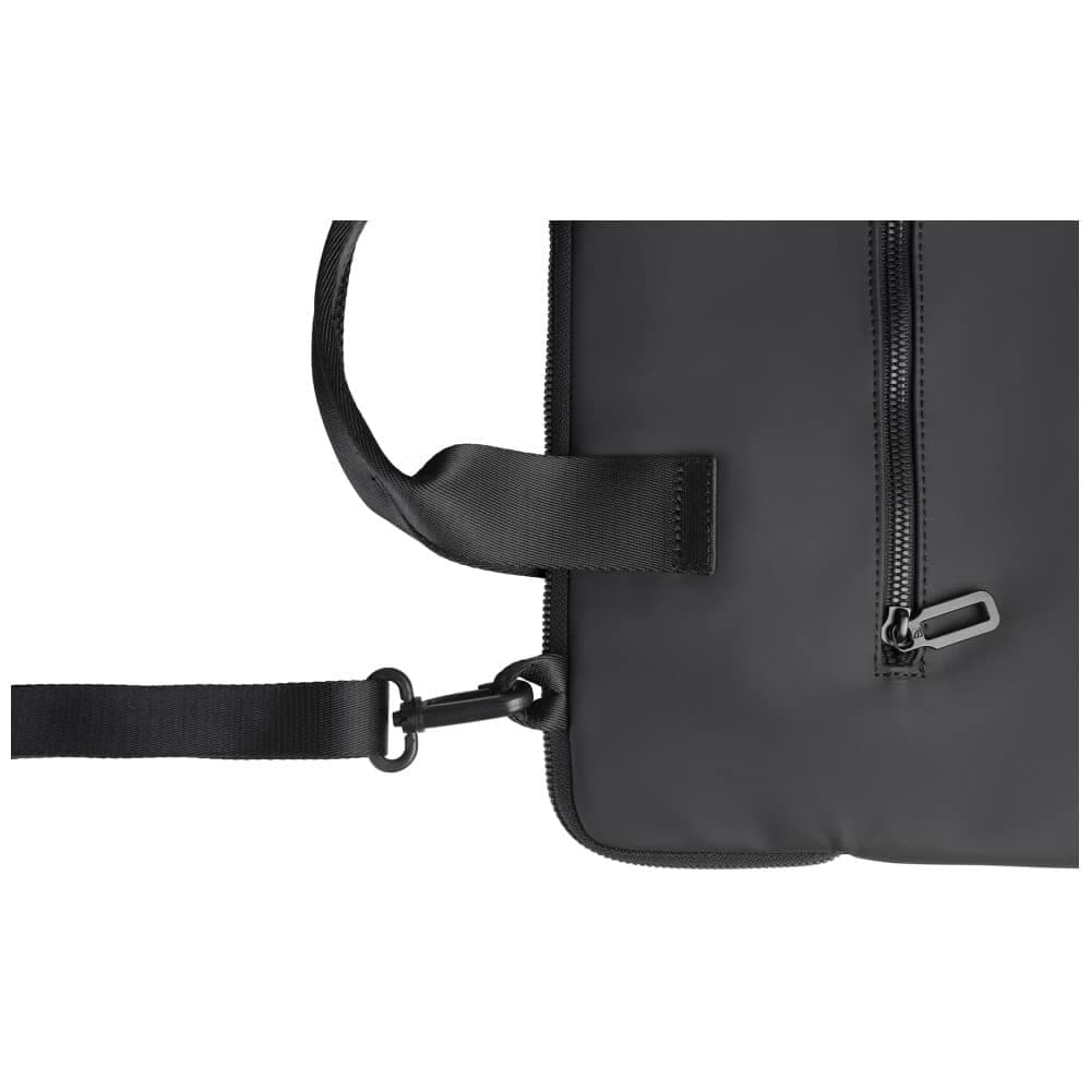 Tucano Gommo Τσάντα για Φορητό Υπολογιστή 14" MacBook, Μαύρη 4