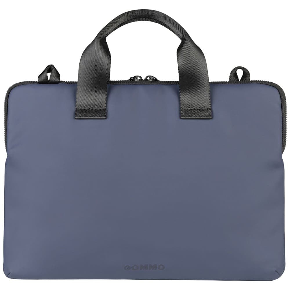 Tucano Gommo Τσάντα για Φορητό Υπολογιστή 14" MacBook, Μπλε 3