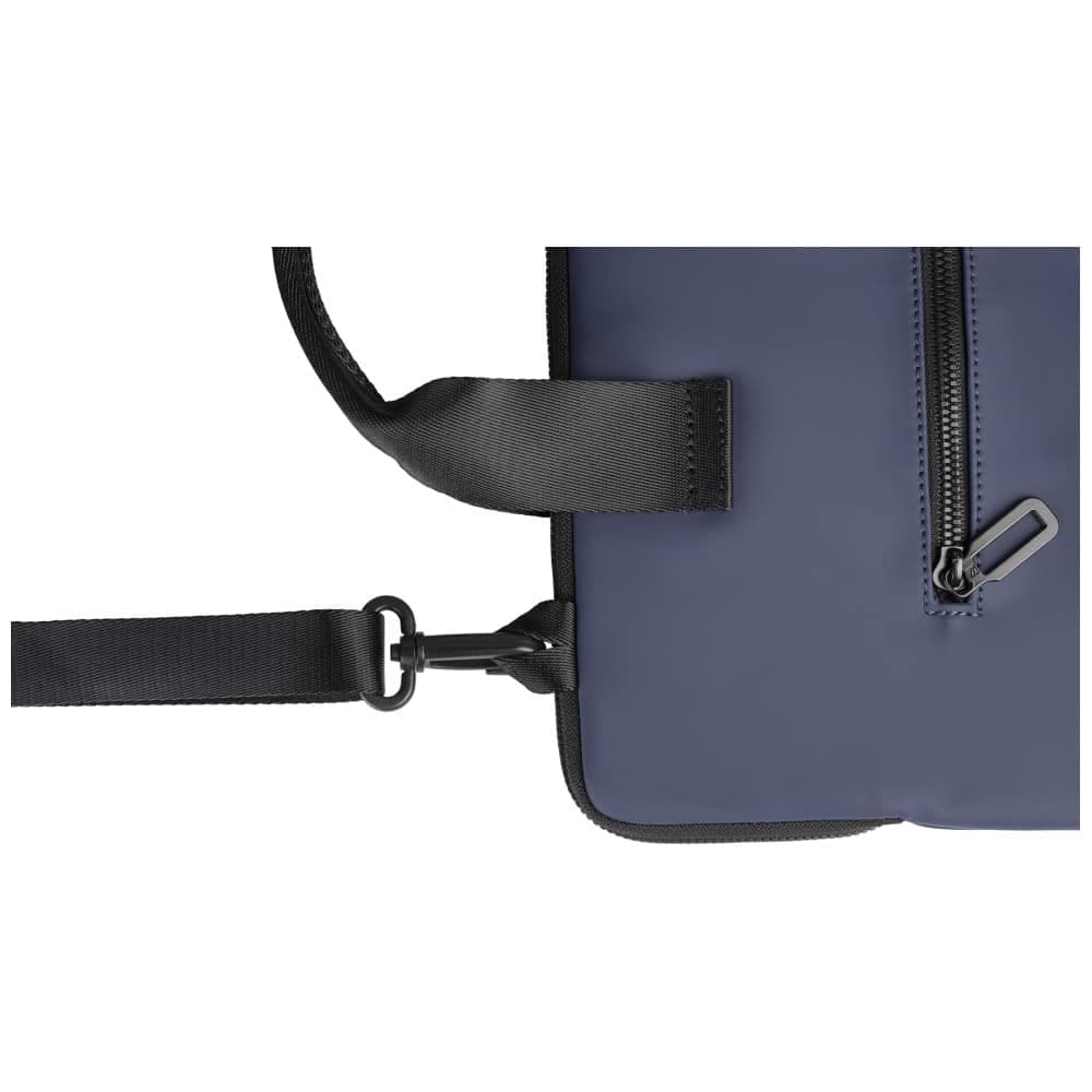 Tucano Gommo Τσάντα για Φορητό Υπολογιστή 14" MacBook, Μπλε 4