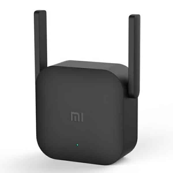 Xiaomi Mi Wi-Fi Range Extender Pro Ενισχυτής Σήματος, Μαύρος, 26676