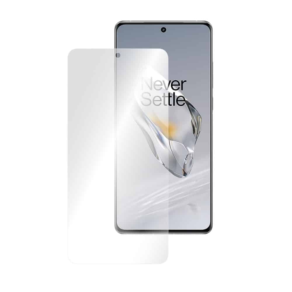 Smart Protection OnePlus 12 Premium Classic Προστασία (2 Τεμάχια), Διάφανο 2