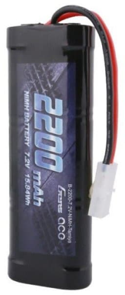 Gens Ace Akumulator 2200mAh 7,2V NiMH Tamiya 2