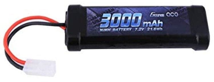 Gens Ace Akumulator 3000mAh 7,2V NiMH Tamiya