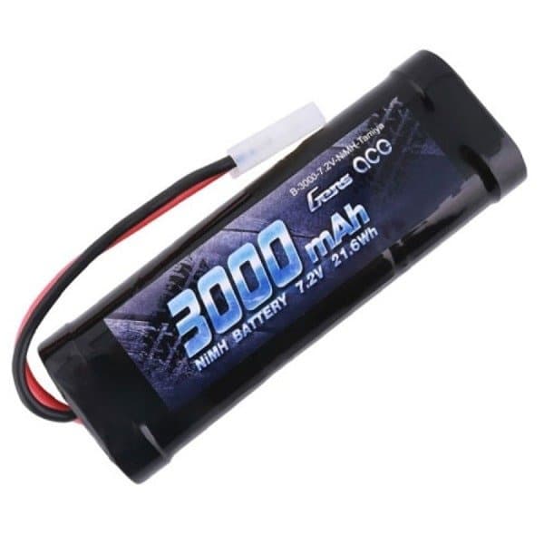 Gens Ace Akumulator 3000mAh 7,2V NiMH Tamiya 2
