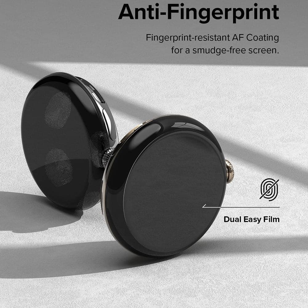 Smart Protection Classic Premium Προστασία Οθόνης για Honor Watch 6, Διαφανής, 4 Τεμάχια 6