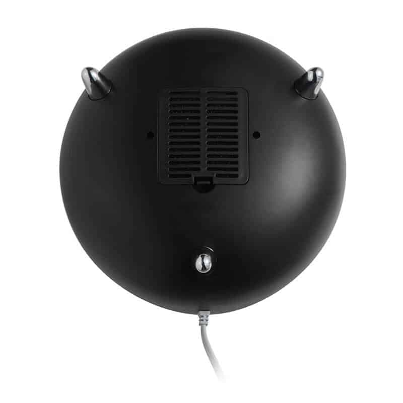 Deerma F327W Υπερηχητικός Υγραντήρας, Μαύρος 3