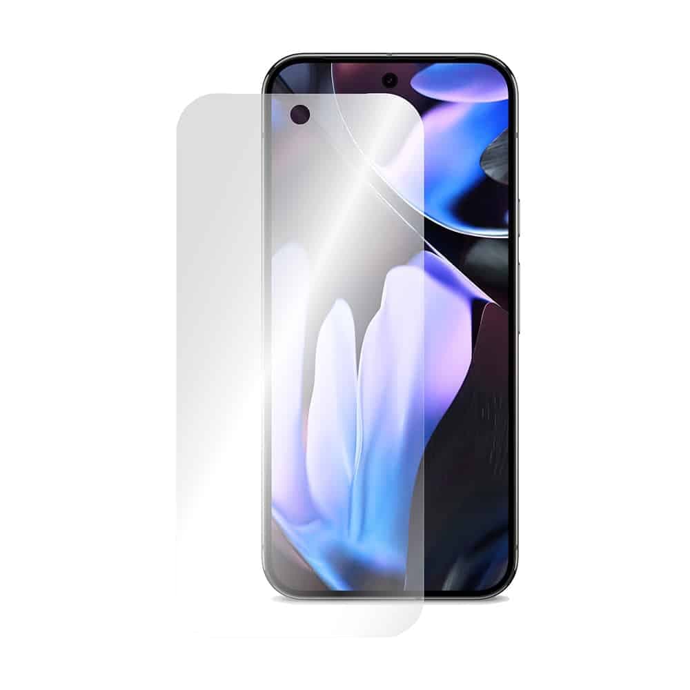 Smart Protection Google Pixel 9 Pro Premium Classic Προστασία Οθόνης (2 Πακέτα), Διάφανο 2