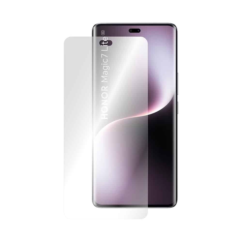 Smart Protection Premium Classic Θήκες (2 Τεμάχια) για Honor Magic7 Lite / X9c, Διάφανο 2