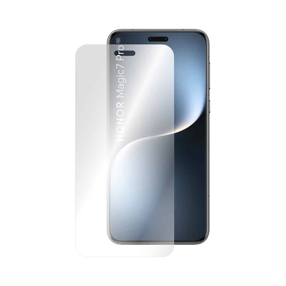 Smart Protection Premium Classic Προστασία Οθόνης (2 Τεμάχια) για Honor Magic7 Pro, Διάφανο 2
