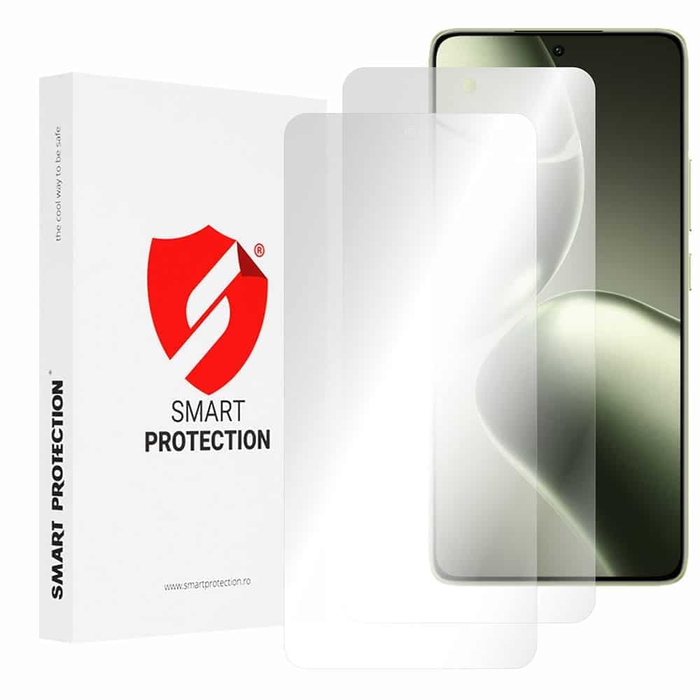 Smart Protection Premium Classic (2 Τεμάχια) για Xiaomi 14T / 14T Pro, Διαφανές