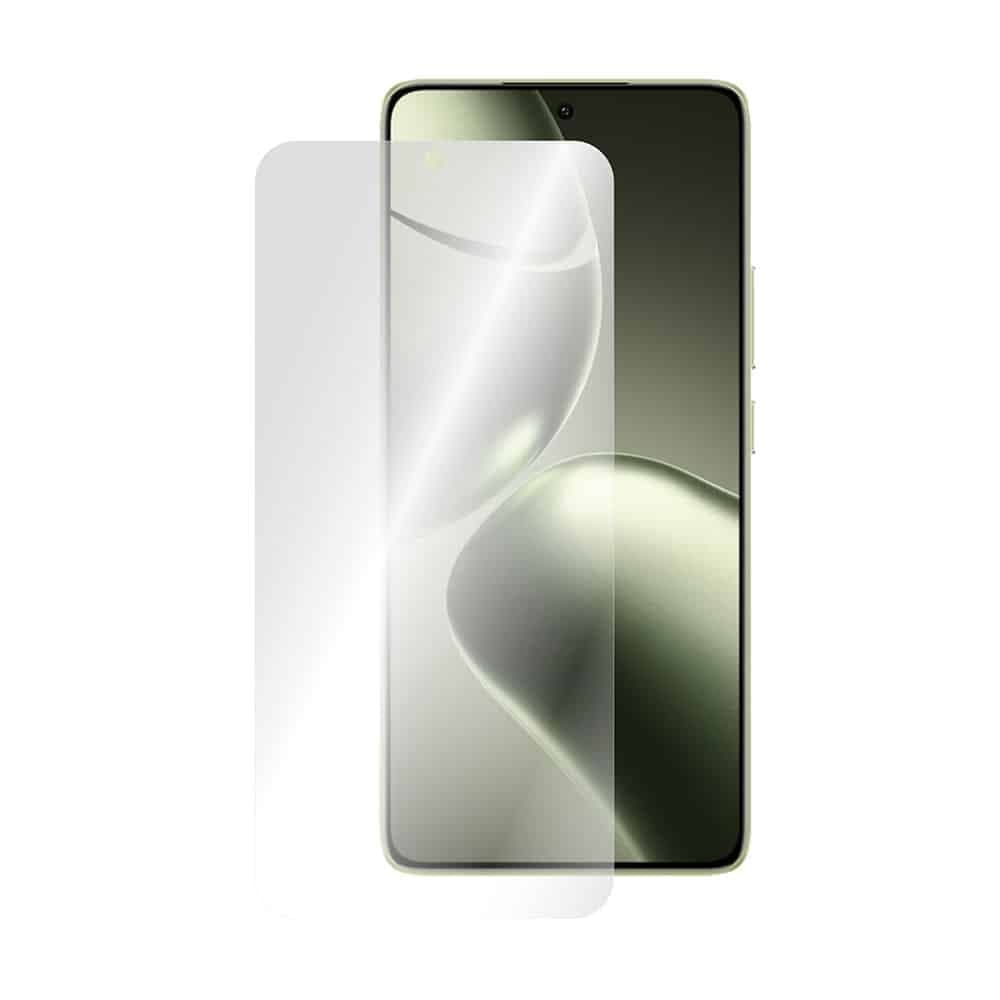 Smart Protection Premium Classic (2 Τεμάχια) για Xiaomi 14T / 14T Pro, Διαφανές 2