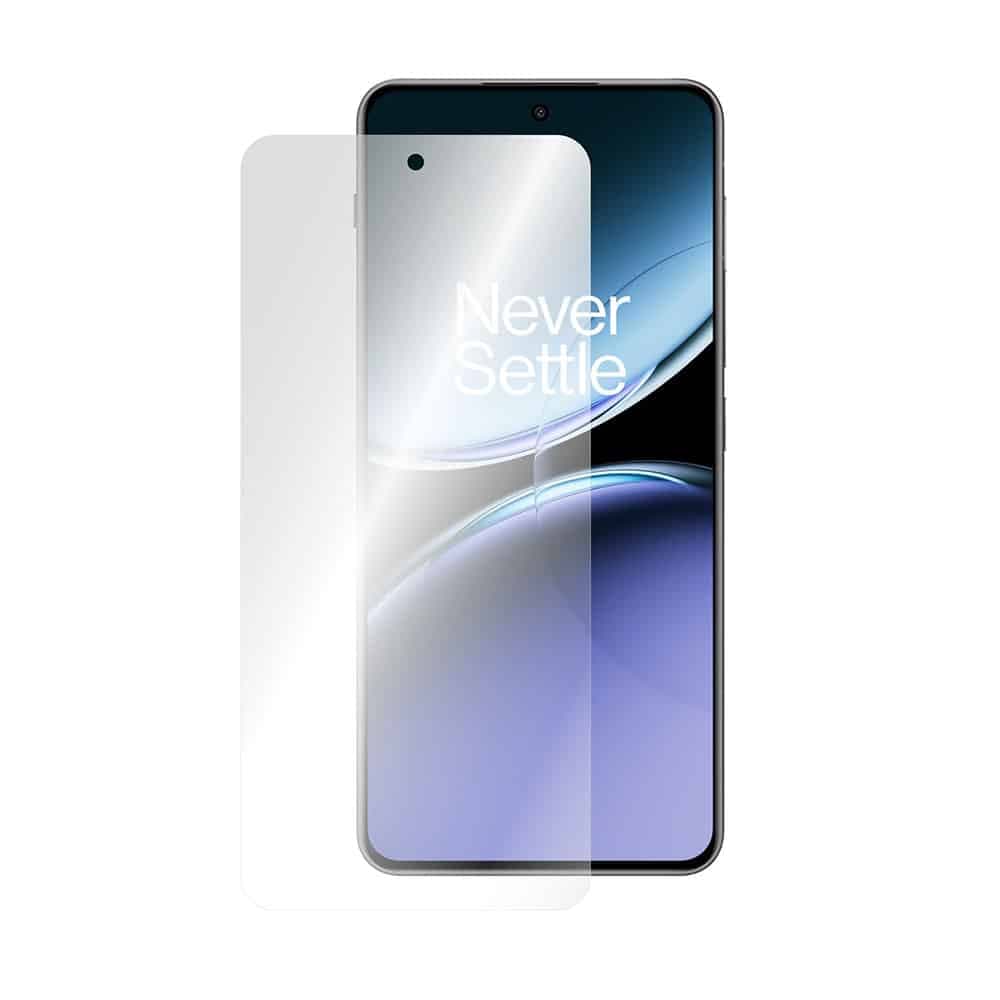 Smart Protection OnePlus Nord 4 Premium Classic Προστασία Οθόνης (2 Τεμάχια), Διάφανο 2